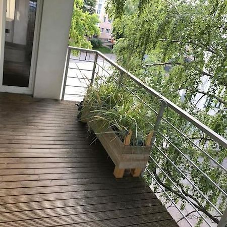 Loft Tartu Kesklinnas Dış mekan fotoğraf