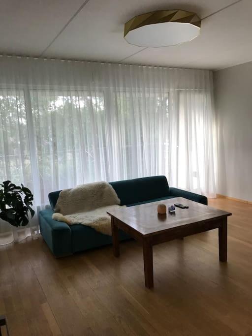 Loft Tartu Kesklinnas Dış mekan fotoğraf