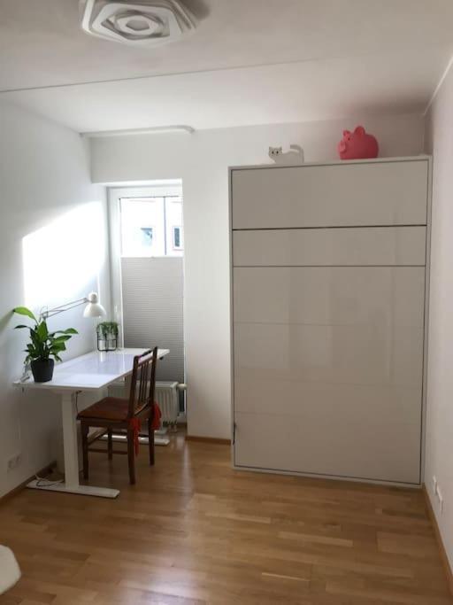 Loft Tartu Kesklinnas Dış mekan fotoğraf