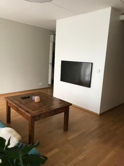 Loft Tartu Kesklinnas Dış mekan fotoğraf