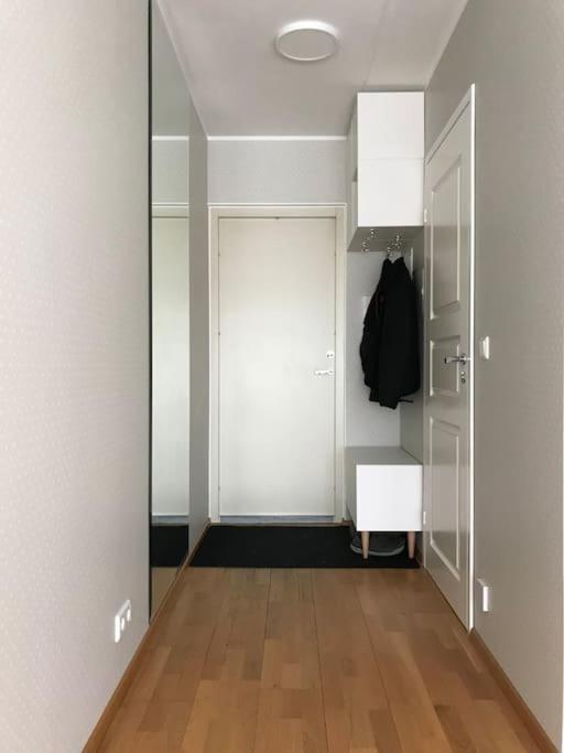 Loft Tartu Kesklinnas Dış mekan fotoğraf