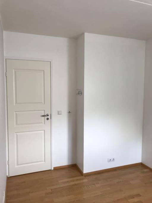 Loft Tartu Kesklinnas Dış mekan fotoğraf